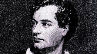 The Scandalous Adventures Of Lord Byron 2009