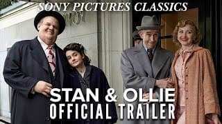 Official US Trailer