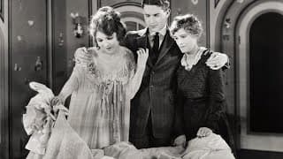 Mother O'Mine 1921 - Betty Blythe, Lloyd Hughes, Betty Ross Clark (Fred Niblo)