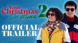 Official Trailer