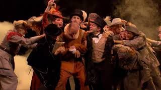 Comédie Française: Cyrano de Bergerac