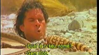 Trailer de "Cherokee Kid- Promessa de Vingança"