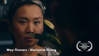 May Flowers Trailer