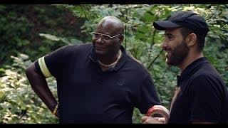 Trailer "L'îlot"