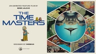Official 4K Restoration Trailer [Subtitled]
