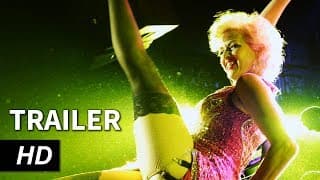Lucha VaVoom: Inside America’s Most Outrageous Show - Official Trailer - Lucha VaVoom Documentary