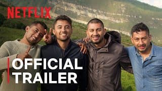 Official Trailer [Subtitled]