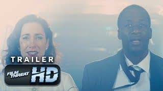 THE BUMBRY ENCOUNTER | Official HD Trailer (2019) | SCI-FI SHORT | Film Threat Trailers