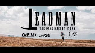 LEADMAN: The Dave Mackey Story