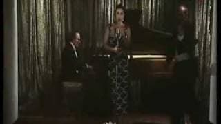 Maribel Verdu - Tres Palabras
