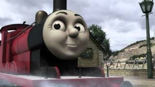 Thomas & Friends: Schoolhouse Delivery - Clip