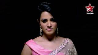 Ye Hai Mohabbatein | Shagun Returns with a Vengeance