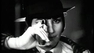 Het Gangstermeisje (1966) trailer