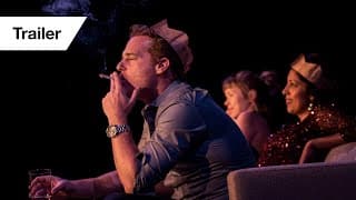 Trailer: Consent with Anna Maxwell Martin | National Theatre at Home | Now Streaming