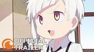 Official Trailer [Subtitled]