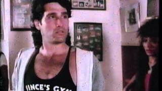 Body Beat (1987) Trailer (VHS Capture)