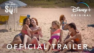 Official Trailer [Subtitled]