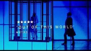 National Theatre Live: Man and Superman starring Ralph Fiennes