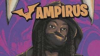 Vampirus | Official Trailer | Horror Brains