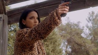 TAKE GOOD CARE | Final Trailer | Horror Feature Film on Prime Video