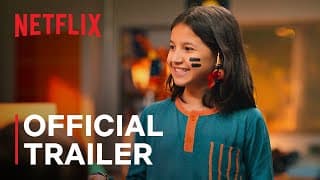 Official Trailer [Subtitled]