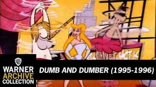 Dumb and Dumber Animated Series (Theme Song)