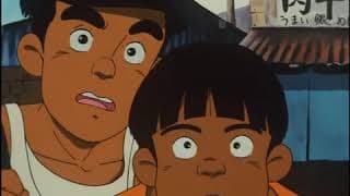 Barefoot Gen 2 Movie(English sub)