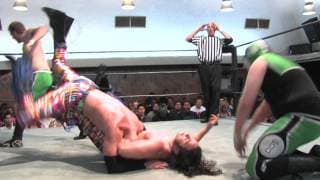 PWG - Preview - DDT4