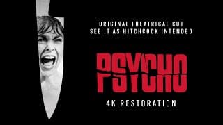 Official Reissue Trailer