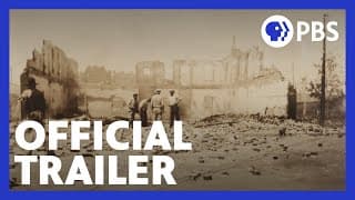 Tulsa: The Fire and the Forgotten | Official Trailer | PBS