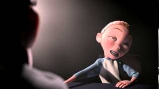 Jack-Jack Attack - Trailer