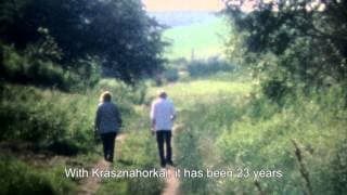 Tarr Bela: I Used To Be a Filmmaker - Trailer