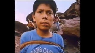 The Dark wind Trailer 1991 (Guild)