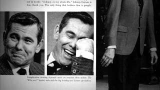 Johnny Carson: King of Late Night - Trailer