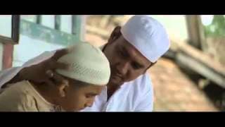 TRAILER FILM  "ADA SURGA DIRUMAHMU"
