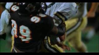 Go Tigers! Trailer