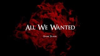 Teaser Trailer
