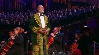 Hope of the Season: Christmas with The Tabernacle Choir (2025)