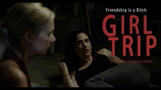 Horror Short Film | GIRL TRIP