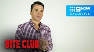 What are audiences going to love about Bite Club?