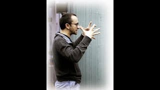 Andrey Zvyagintsev. The Director, Trailer - Андрей Звягинцев. Режиссер, Трейлер