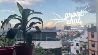 MKK Shorts: Groot Chat | Trailer