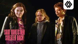 Sam Wants Her Sweater Back | Official Trailer | FSF