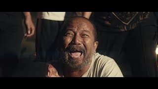 OFFICIAL TRAILER - TARUH NYAWA (risking life)