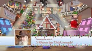 VeggieTales: Merry Larry and the True Light of Christmas - Trailer