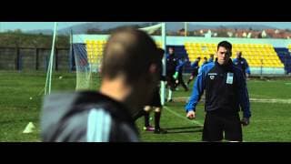 Film Trailer: Varvari / Barbarians