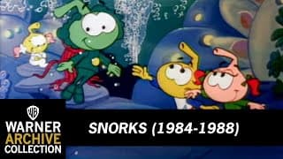 Snorks Season 1 (Theme Song)