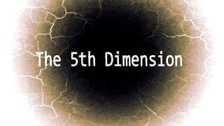 The 5th Dimension - Official Trailer