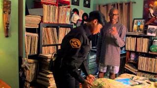 BIG WORDS | Official Theatrical Trailer