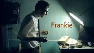 Frankie (2011)  short sci fi trailer